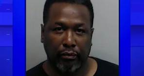 'The Wire' Actor Wendell Pierce Arrested at Atlanta Hotel