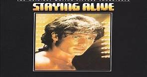Frank Stallone - Far from Over