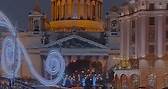 Russian Tour - Vacanze di fine anno a San Pietroburgo,...