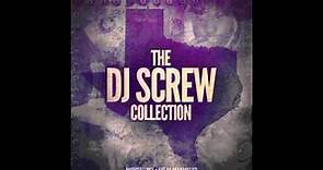 Lil Keke - Ballin In The Mix (Chopped and Screwed by DJ Screw)