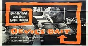 Devil's Bait (1959)🔸