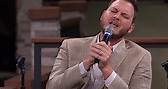 Jimmy Swaggart - Our mid-week Bible study is tonight at 7...