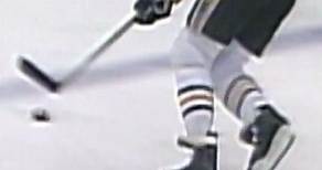 Mario Lemieux Signature Goal 🤩 Stanley Cup Gm2 Memories | PIT - 1991
