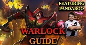 How To Play Warlock - Basic Warlock Guide