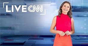 LIVE CNN - 13/07/2023