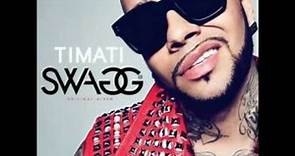 Timati & Timbaland feat. Grooya ft. La La Land ft. Max C - Not All About The Money (SWAGG)