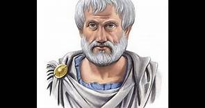Aristotele in pochi minuti: la metafisica