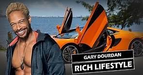 Gary Dourdan _ Biography _ Lifestyle _ Networth _ Family
