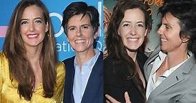 Tig Notaro Details Finding Love With Stephanie Allynne After "A Pretty Crazy Time"