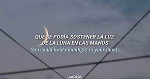 Moonlight - Ariana Grande // sub español • English lyrics