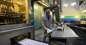 NJ Herald to end Monday print editions, will offer expanded e-Editions