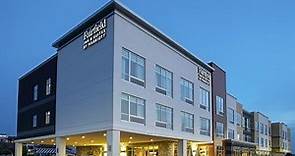 Fairfield Inn Duluth MN - Duluth Hotels, Minnesota