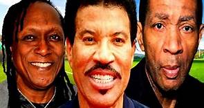 THE COMMODORES Members Who have SADLY DIED