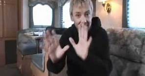 Doctor Who - The Big Questions - John Simm