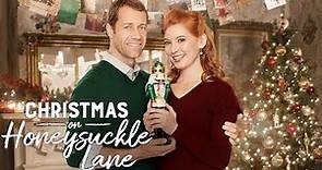 Christmas On Honeysuckle Lane 2018 Film | Hallmark Christmas