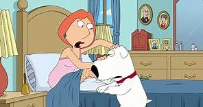 Family Guy - Take a deep breath and smell it!