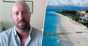 Father faces prison after violating new law in Turks and Caicos