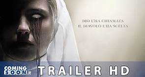 GLI OCCHI DEL DIAVOLO (2022) Trailer ITA del film Horror - HD