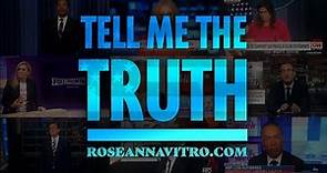 TELL ME THE TRUTH - Roseanna Vitro (Jon Hendricks, J.Hanan) Ascap