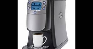 FLAVIA COFFEE MAKER REVIEW AND HOW TO USE