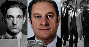 PAUL CASTELLANO Startling Facts That Will Leave You Speechless! TOP-12