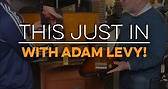 "This Just In" With Adam Levy | CME Gear Arrivals