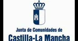 Himno OFICIAL Castilla La Mancha (Junta de Comunidades)