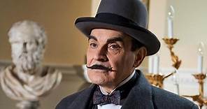 Hercule Poirot:Preview