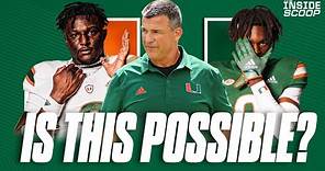 How Miami Hurricanes Could COMPLETELY Change Recruiting Trajectory in One Weekend | David Stone Info