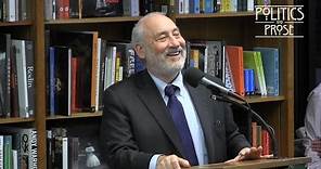 Joseph E. Stiglitz, "The Great Divide"