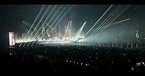 The Weeknd - Sacrifice - After Hours Til Dawn Tour 2023 - Düsseldorf - 04.07.23