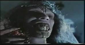 Night Of The Demons 2 1994 Trailer Aleman