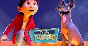 COCO MOVIE REVIEW - Double Toasted Review