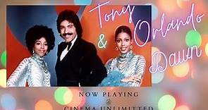 Tony Orlando & Dawn : Show #1 (1974)
