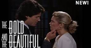 Bold and the Beautiful - 1987 (S1 E37) FULL EPISODE 37