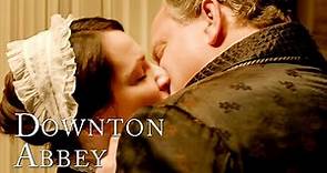 Robert Cheats On Cora | Downton Abbey