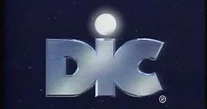 Dic Entertainment Logo (1987)