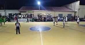 Championnat national... - Fédération Malagasy de Basket Ball