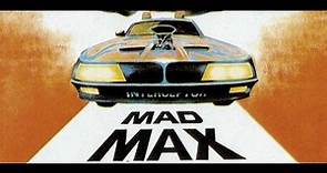 Mad Max (1979) Movie Review