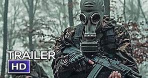 AFTERMATH Trailer (2024) Eric Roberts Sci-Fi Movie HD