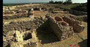 Archaeological Site of Carthage (UNESCO/NHK)