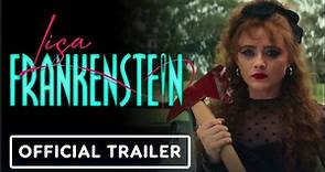 Lisa Frankenstein | Official Teaser Trailer - Kathryn Newton, Cole Sprouse | Only In Theaters February 9