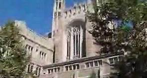 Universidade de Yale - EUA