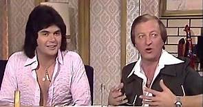 "Graham Kennedy Show", April 16 1975 - Daryl Somers