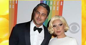 Lady Gaga Is Engaged to Taylor Kinney