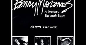 Benny Mardones – A Journey Through Time 2002 - Album Preview