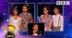 Why don’t the BBC release voting figures for Strictly Come Dancing?