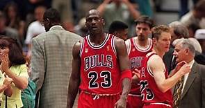 La storia di Michael Jordan: la leggenda dei Bulls anni ’90 | Sport Magazine