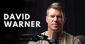 David Warner reflects on cricket career, past controversies & fatherhood | Straight Talk Podcast