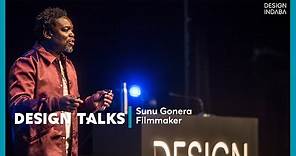 Sunu Gonera defines Afrofuturism